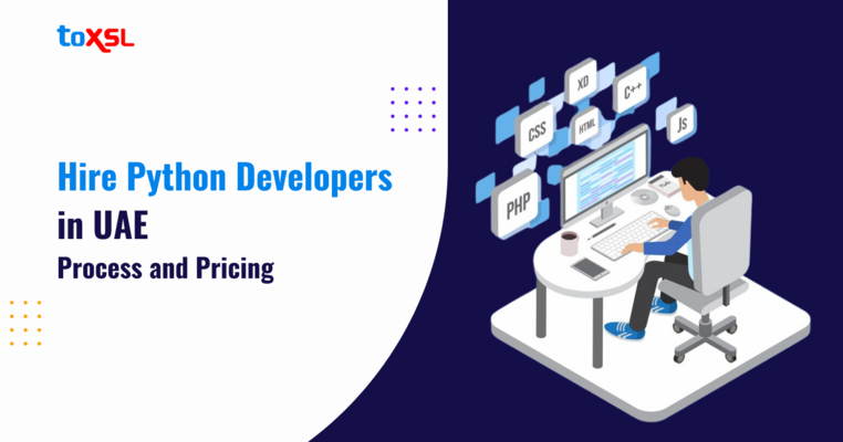 Hire Python Developers in UAE: Process and Pricing