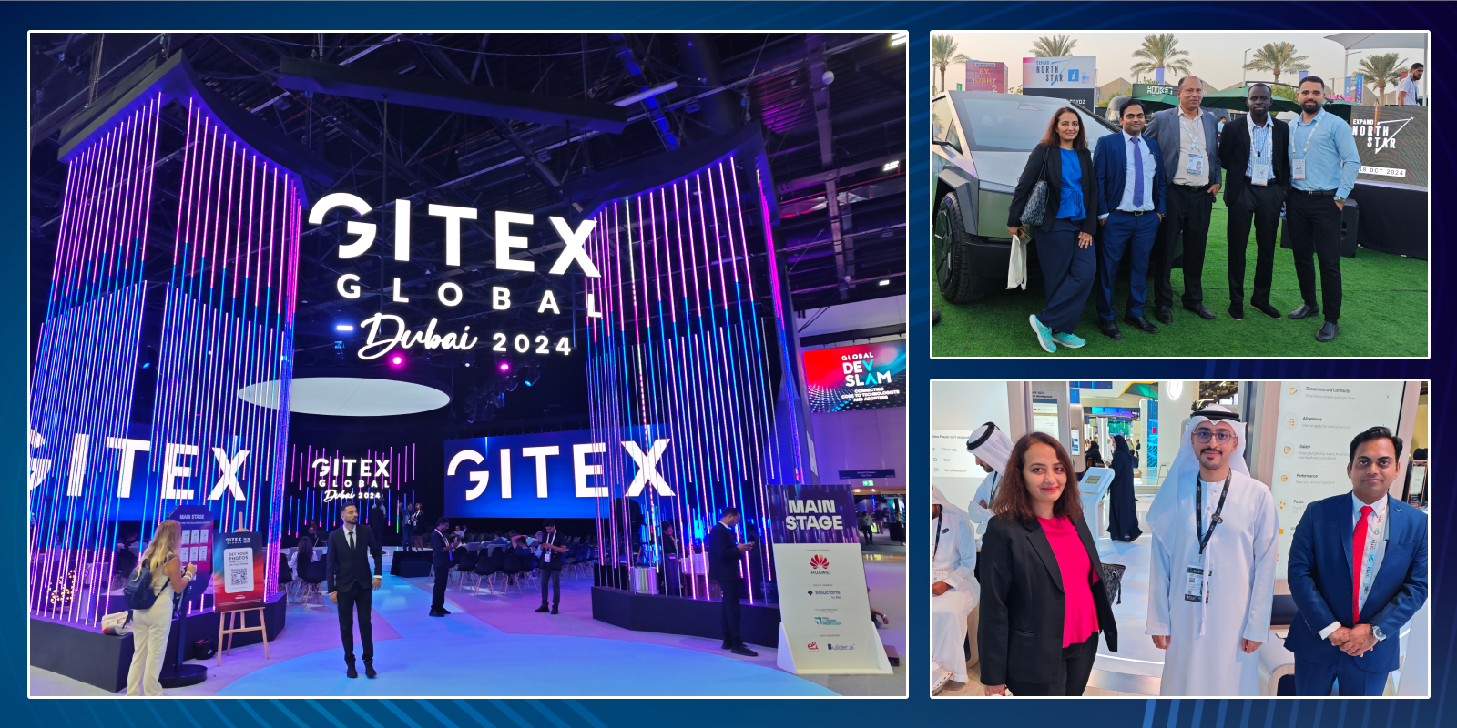 Gitex Global