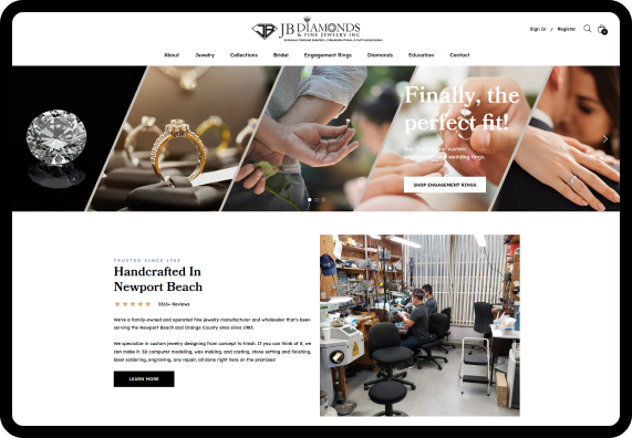 Portfolio Image