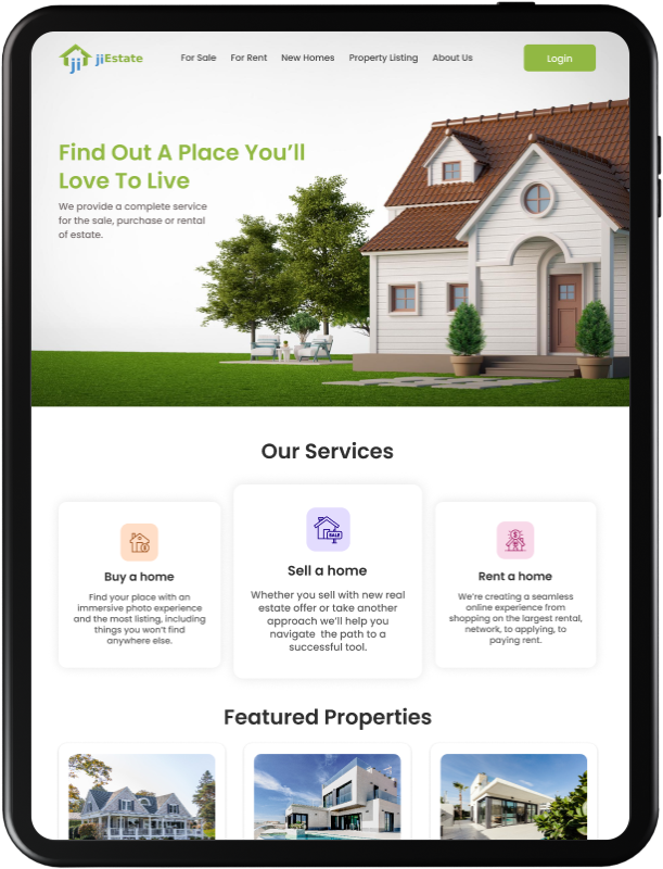 Portfolio Image
