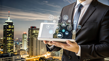 ERP Solutions