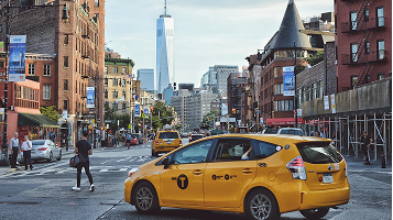 Taxi Booking