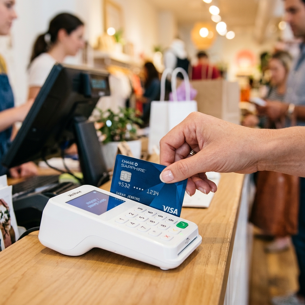 Payment Gateway