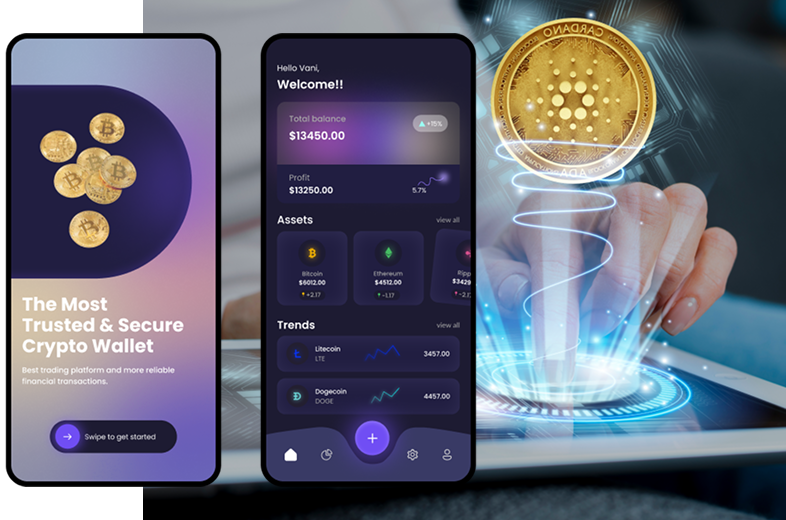 EarlyBaze Wallet